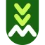 Clublogo voetbalvereniging VV Monnickendam