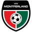 Clublogo voetbalvereniging VV Montferland