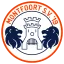 Club logo football club Montfoort SV '19
