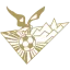Club logo football club MSH Maasduinen