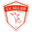 Club logo football club SV Mulier