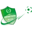 Club logo football club VV Musketiers