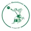 Clublogo voetbalvereniging VV Musselkanaal