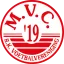 Clublogo voetbalvereniging MVC '19