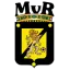 Club logo football club VV MvR