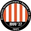 Clublogo voetbalvereniging MVV '27