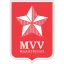 Clublogo voetbalvereniging MVV Maastricht