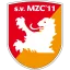 Club logo football club MZC '11