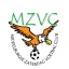 Clublogo voetbalvereniging MZVC
