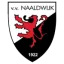 Clublogo voetbalvereniging VV Naaldwijk