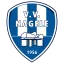 Clublogo voetbalvereniging VV Nagele