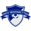 Clublogo voetbalvereniging RKVV Nederwetten