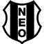 Club logo football club RKSV NEO