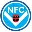 Club logo football club NFC