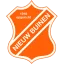 Club logo football club VV Nieuw Buinen