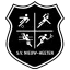 Clublogo voetbalvereniging SV Nieuw Heeten