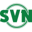 Club logo football club SV Nieuwdorp