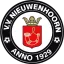 Clublogo voetbalvereniging Nieuwenhoorn