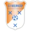 Clublogo voetbalvereniging SV Nieuwkoop