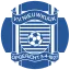 Clublogo voetbalvereniging VV Nieuwkuijk
