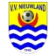 Clublogo voetbalvereniging Nieuwland N