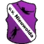 Club logo football club VV Nieuwolda