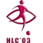 Clublogo voetbalvereniging NLC '03