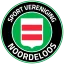 Clublogo voetbalvereniging SV Noordeloos