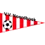 Clublogo voetbalvereniging VV Noordhoek
