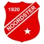 Clublogo voetbalvereniging VV Noordster