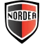 Club logo football club Nordea