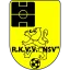 Clublogo voetbalvereniging NSV