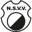 Clublogo voetbalvereniging NSVV