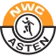 Clublogo voetbalvereniging NWC