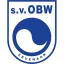 Clublogo voetbalvereniging OBW