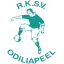 Clublogo voetbalvereniging Odiliapeel