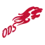 Club logo football club ODS