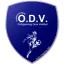 Clublogo voetbalvereniging VV ODV
