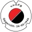 Club logo football club VV OFB