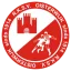Club logo football club RKSV Oisterwijk