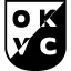 Clublogo voetbalvereniging OKVC
