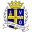 Club logo football club VV Oldenzaal