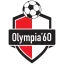 Club logo football club Olympia '60