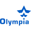 Clublogo voetbalvereniging Olympia Haarlem