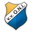 Clublogo voetbalvereniging VV ONI