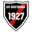 Clublogo voetbalvereniging SV Oostburg