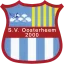 Club logo football club SV Oosterheem