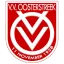 Club logo football club VV Oosterstreek