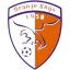Clublogo voetbalvereniging RKVV Oranje Boys