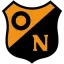 Club logo football club CVV Oranje Nassau G